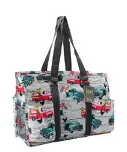 Load image into Gallery viewer, Vintage Truck