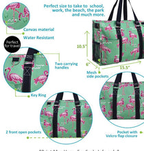 Load image into Gallery viewer, Flamingo Dance