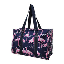 Load image into Gallery viewer, Flamingo Dance Party