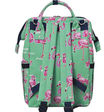 Load image into Gallery viewer, Flamingo Dance