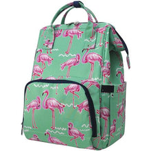 Load image into Gallery viewer, Flamingo Dance