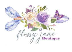 Flossy Jane Boutique