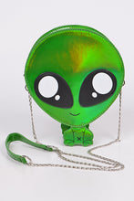 Load image into Gallery viewer, Alien Clutch
