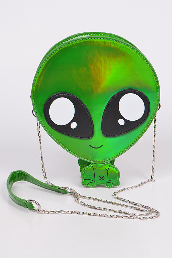 Alien Clutch