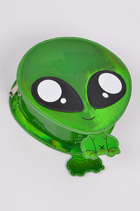 Alien Clutch