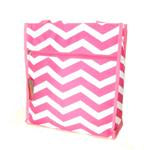 Chevron Pink