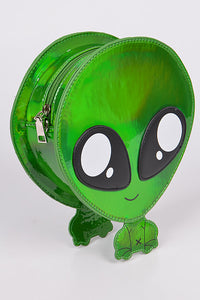 Alien Clutch