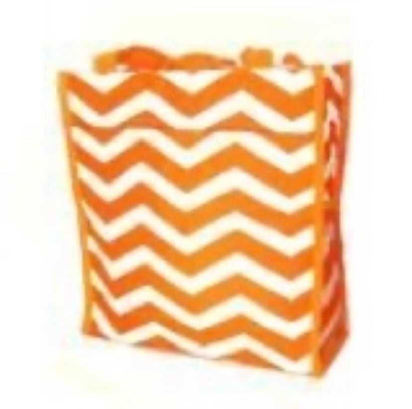 Chevron Orange