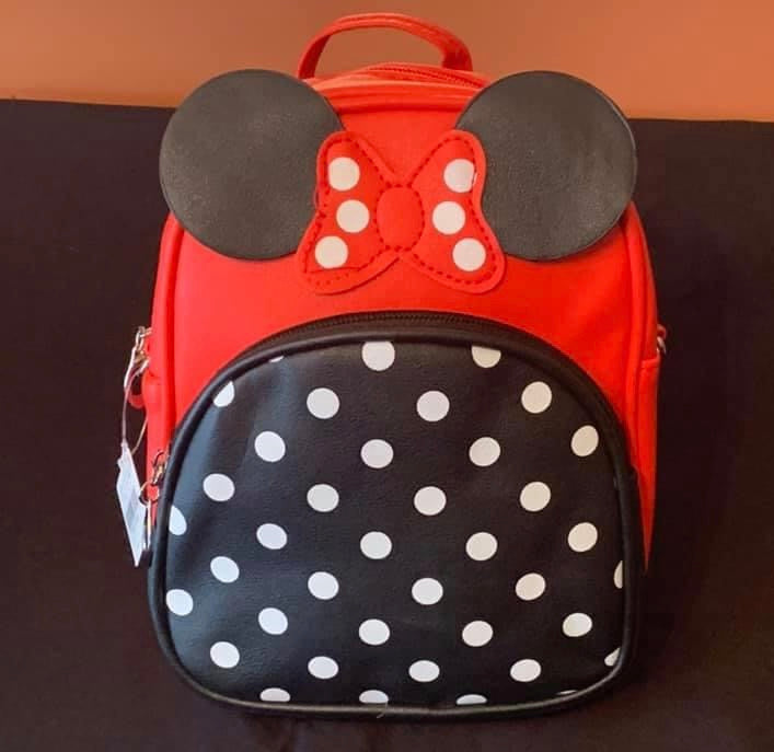 Minnie Backpack