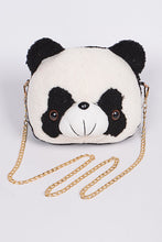 Load image into Gallery viewer, Panda Crossbody
