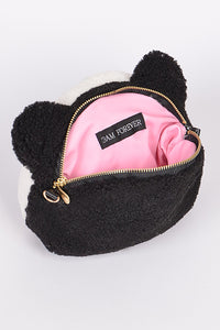 Panda Crossbody