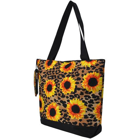 Leopard Sunflower