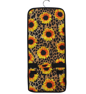 Leopard Sunflower